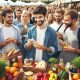 Upcoming Organic Food Fairs in the US