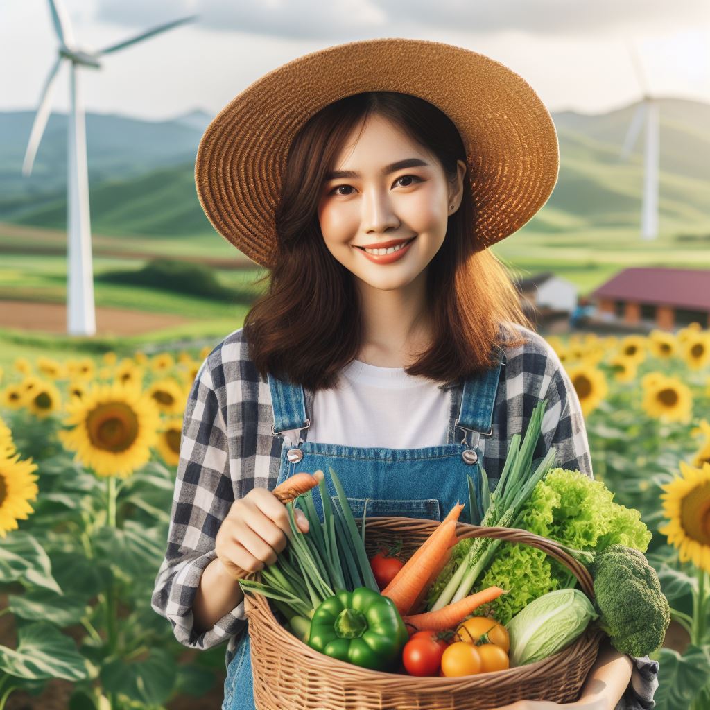 2024 Organic Farming Standards Explained