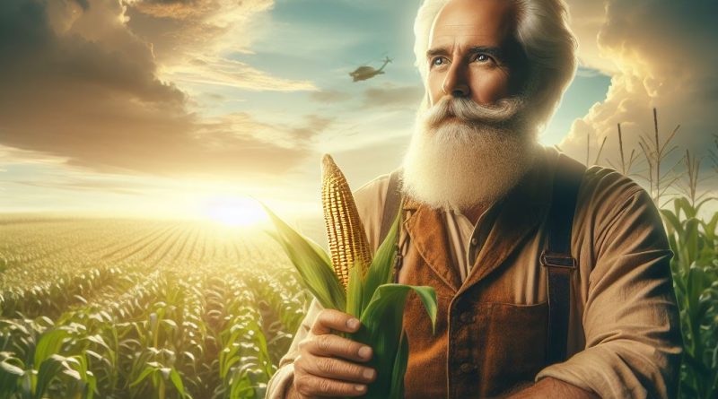 5th Gen Corn Farmers: A Century of Growth