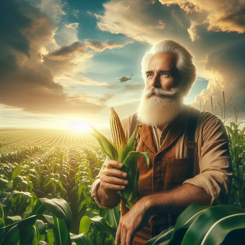 5th Gen Corn Farmers: A Century of Growth