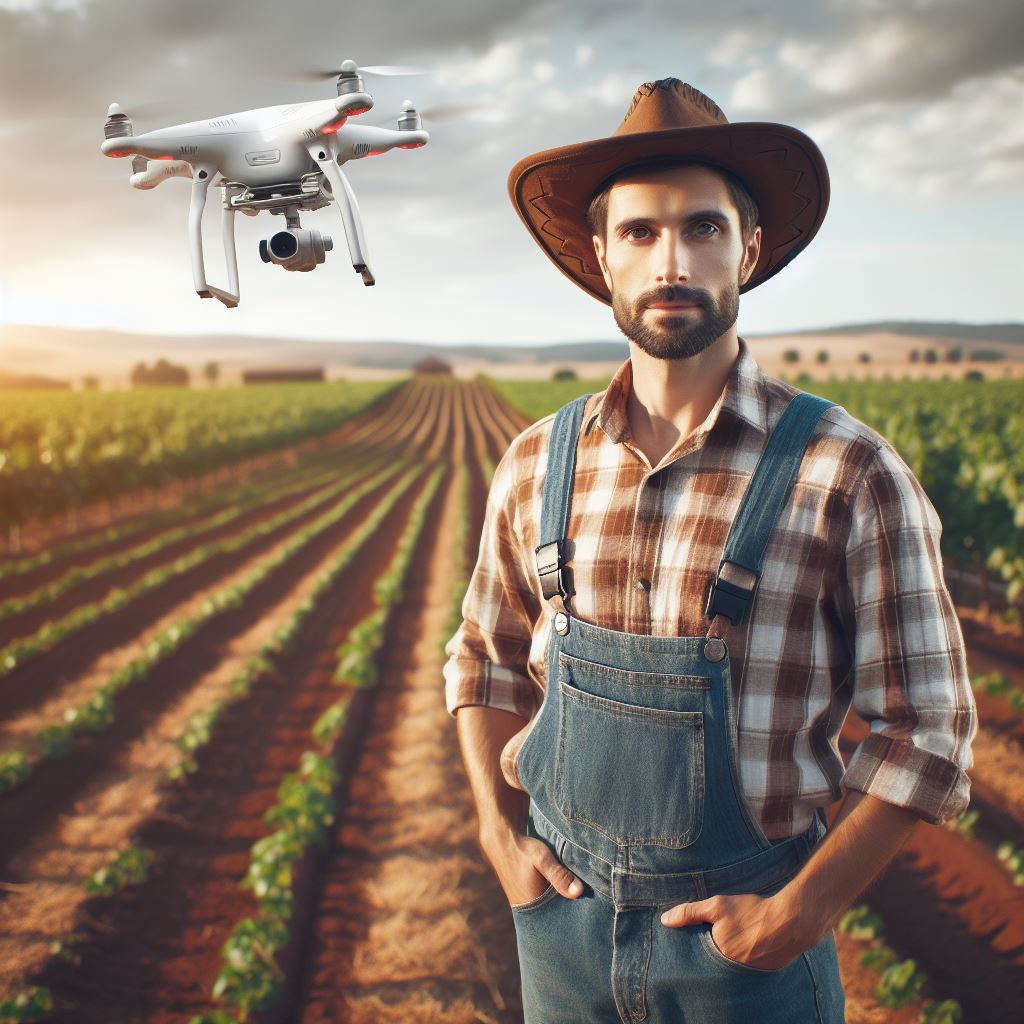 AI and Agri: The Future of Crop Management
