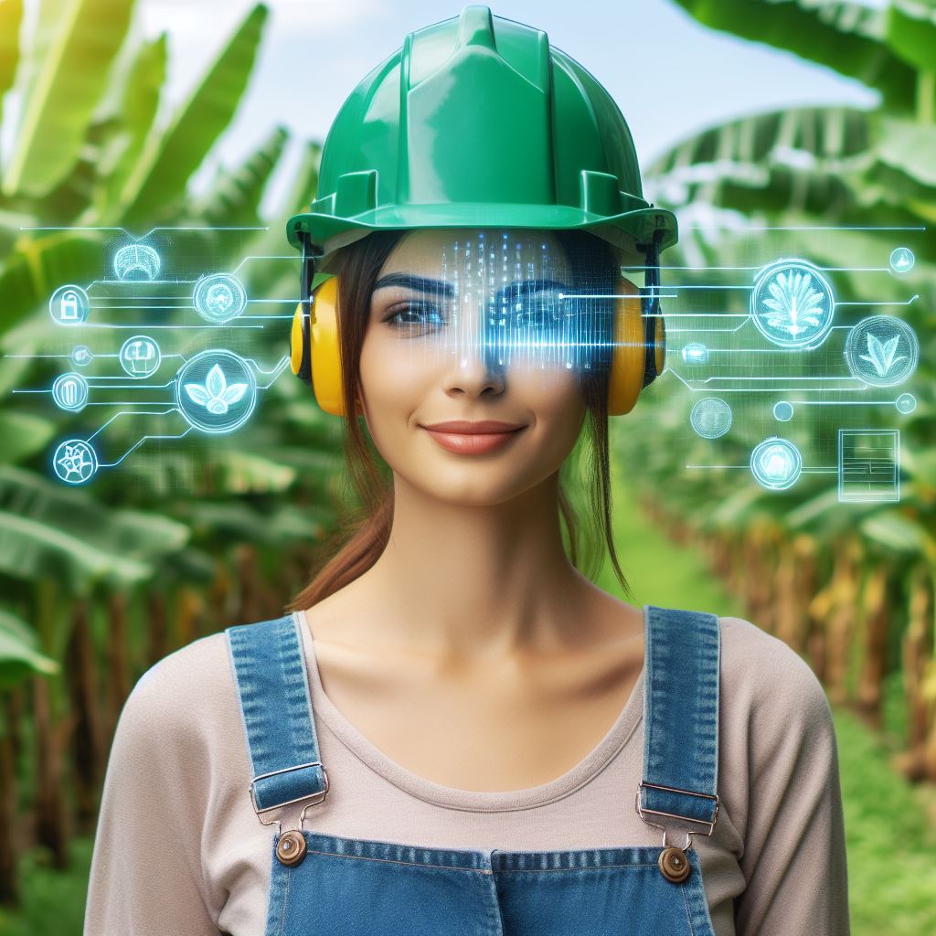 Agri Supply Chains Impact of IoT Solutions