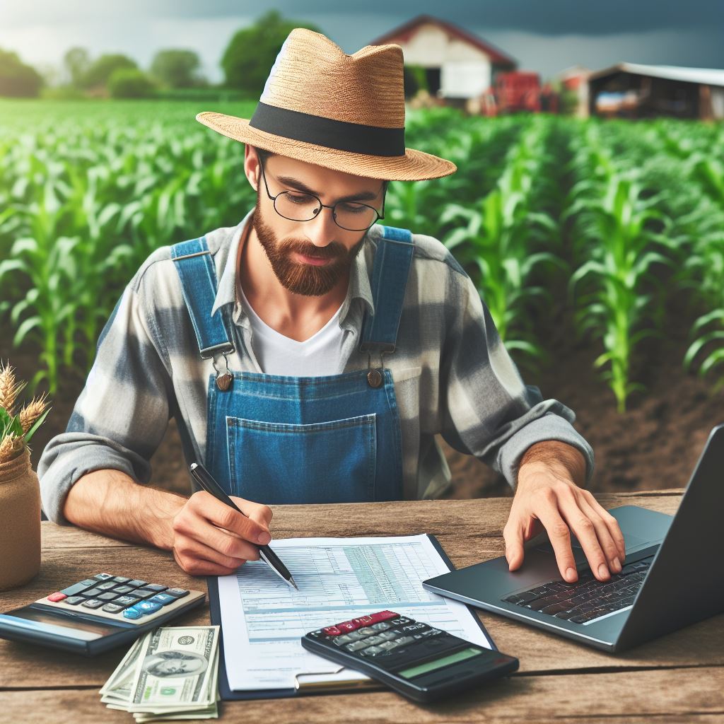 Agri Tax Credits: Understanding the Basics