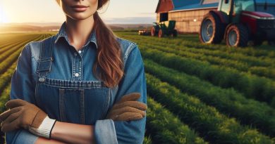 Agribusiness Tax Credits: An Overview