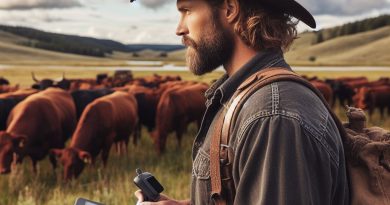 Automated Shepherding: The New Age