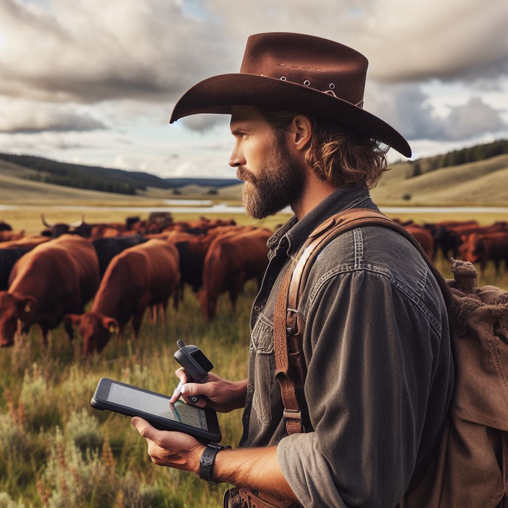 Automated Shepherding: The New Age