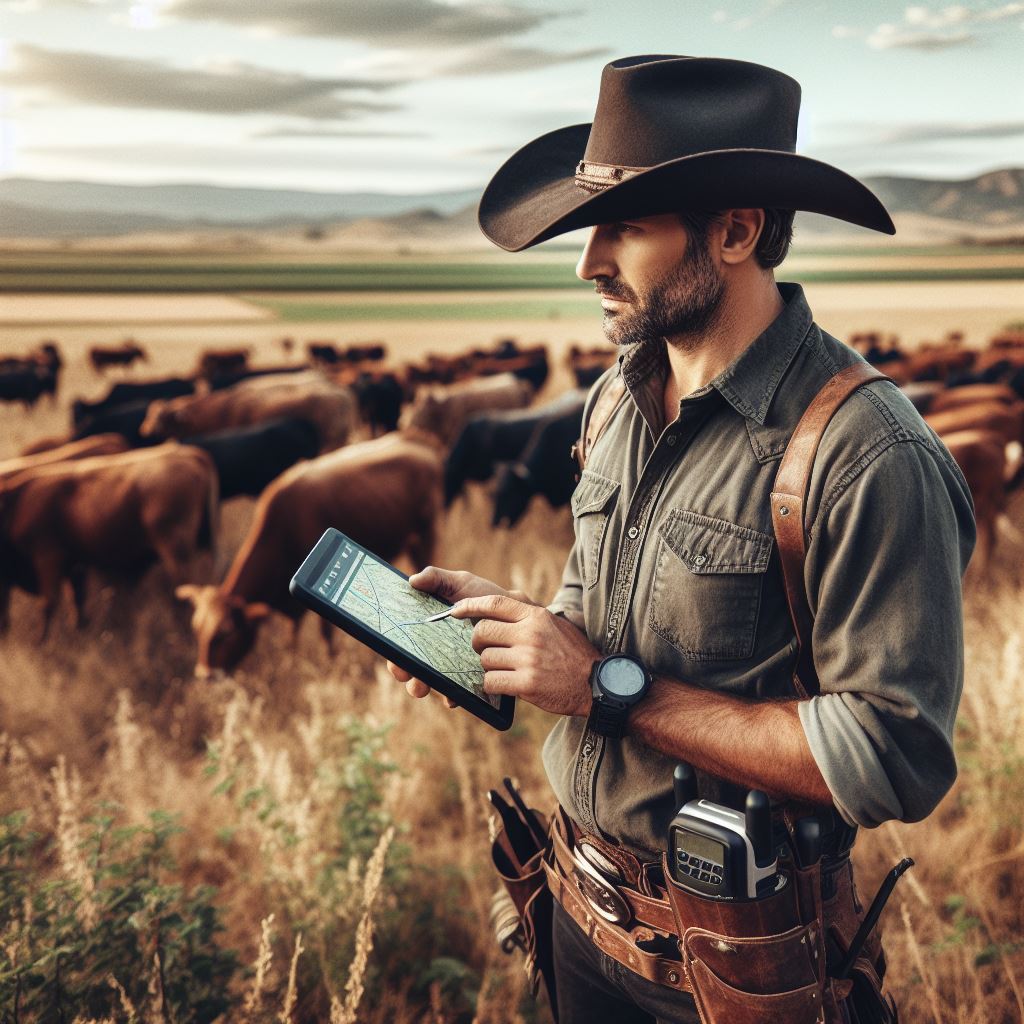 Automated Shepherding: The New Age
