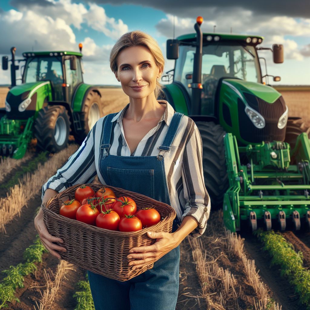 Automated Tractors: The Future is Here