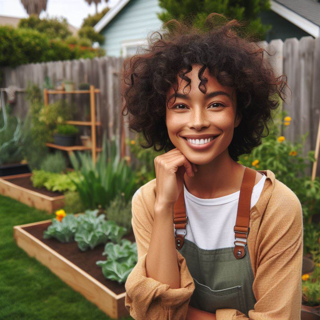 Backyard Permaculture: Sustainable Techniques