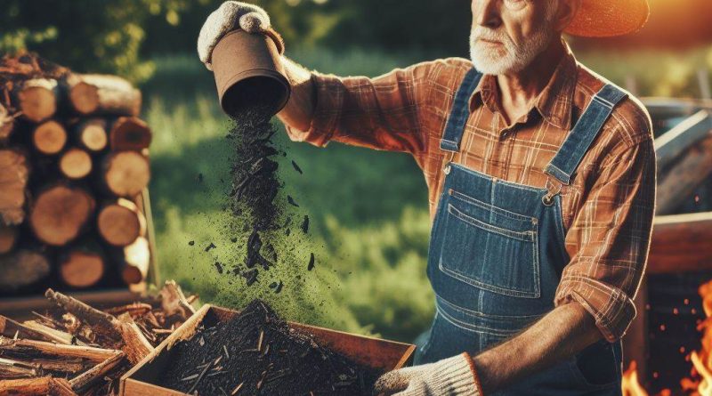 Biochar: Transforming Agriculture & Climate