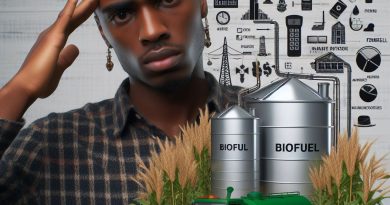 Biofuel Policies: Impacts on Farmers
