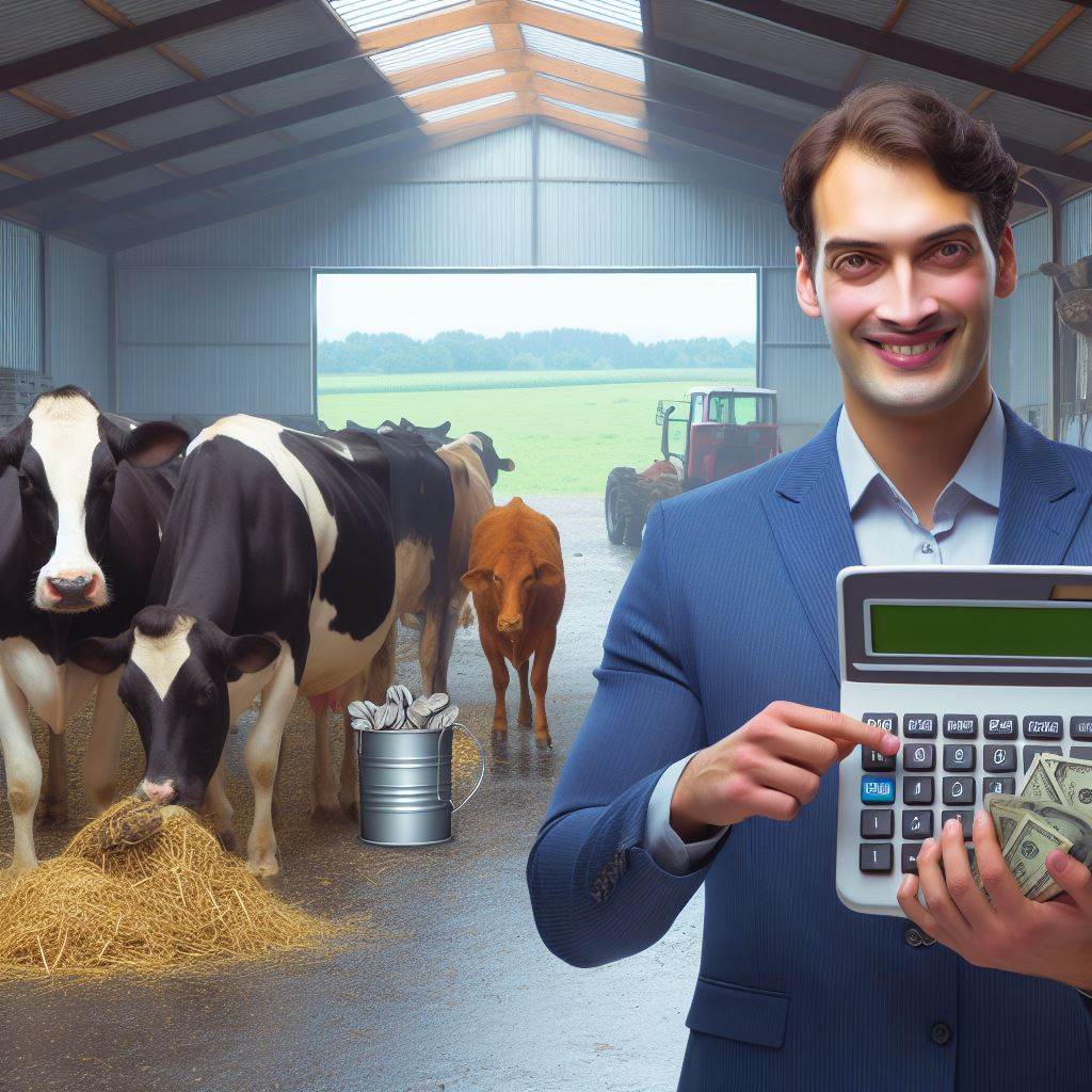 Budgeting Best Practices in Agribusiness