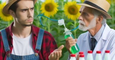 Chemical Pesticides: Pros and Cons Explained
