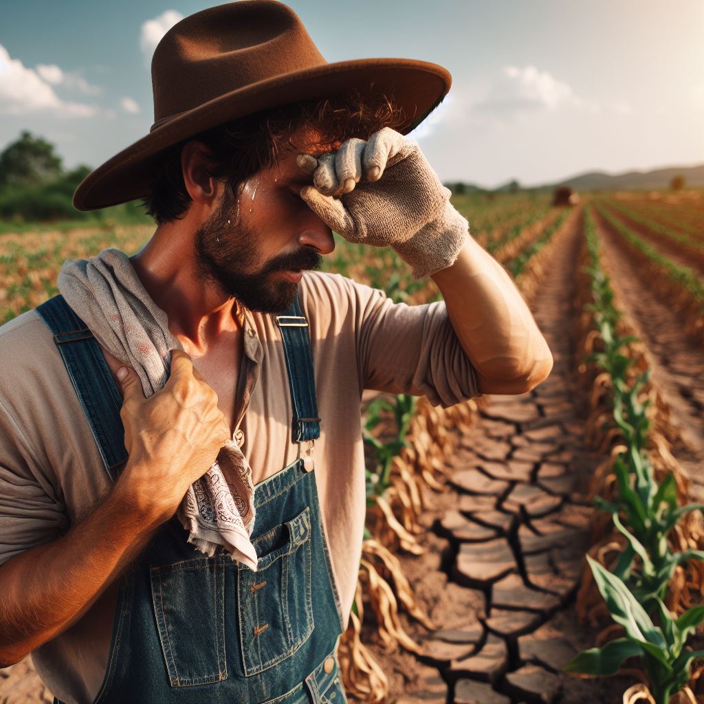 Climate Change Acts: Effects on Agriculture