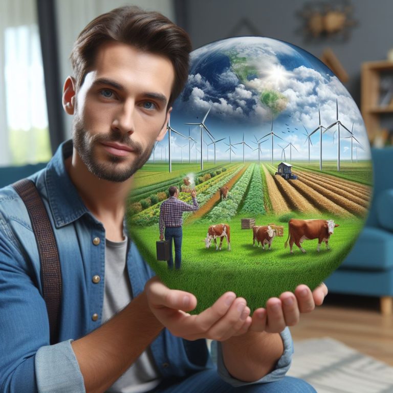 Navigating Market Risks in Agriculture