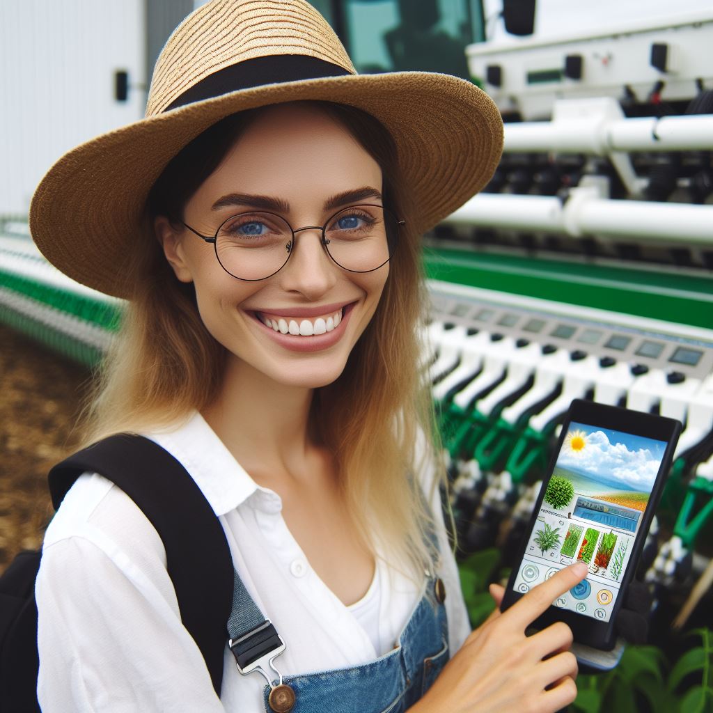 Climate-Smart Farming: The Diversity Strategy