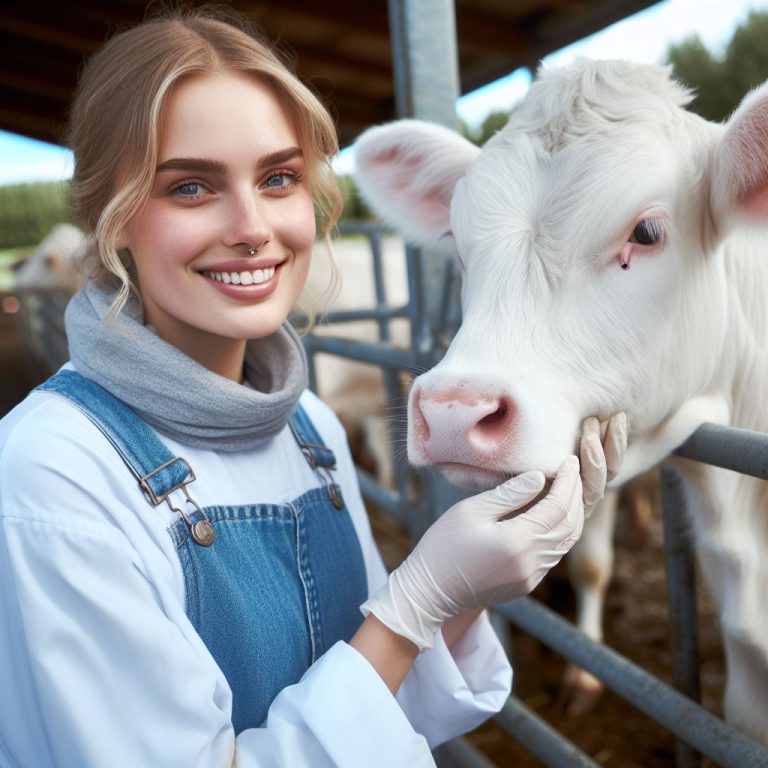 Climate-Smart Livestock Rearing