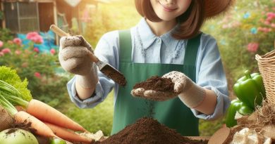 Composting 101: Enhance Your Soil