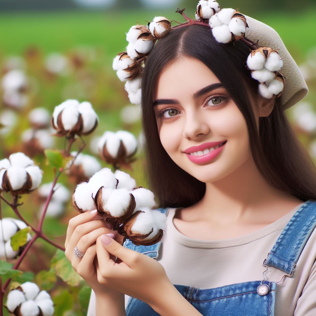 Cotton Kin: Fibers of Family Farming