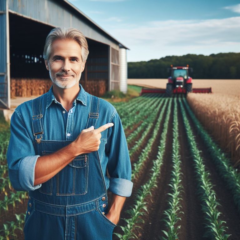 Crop Rotation: Its Role in Biodiversity