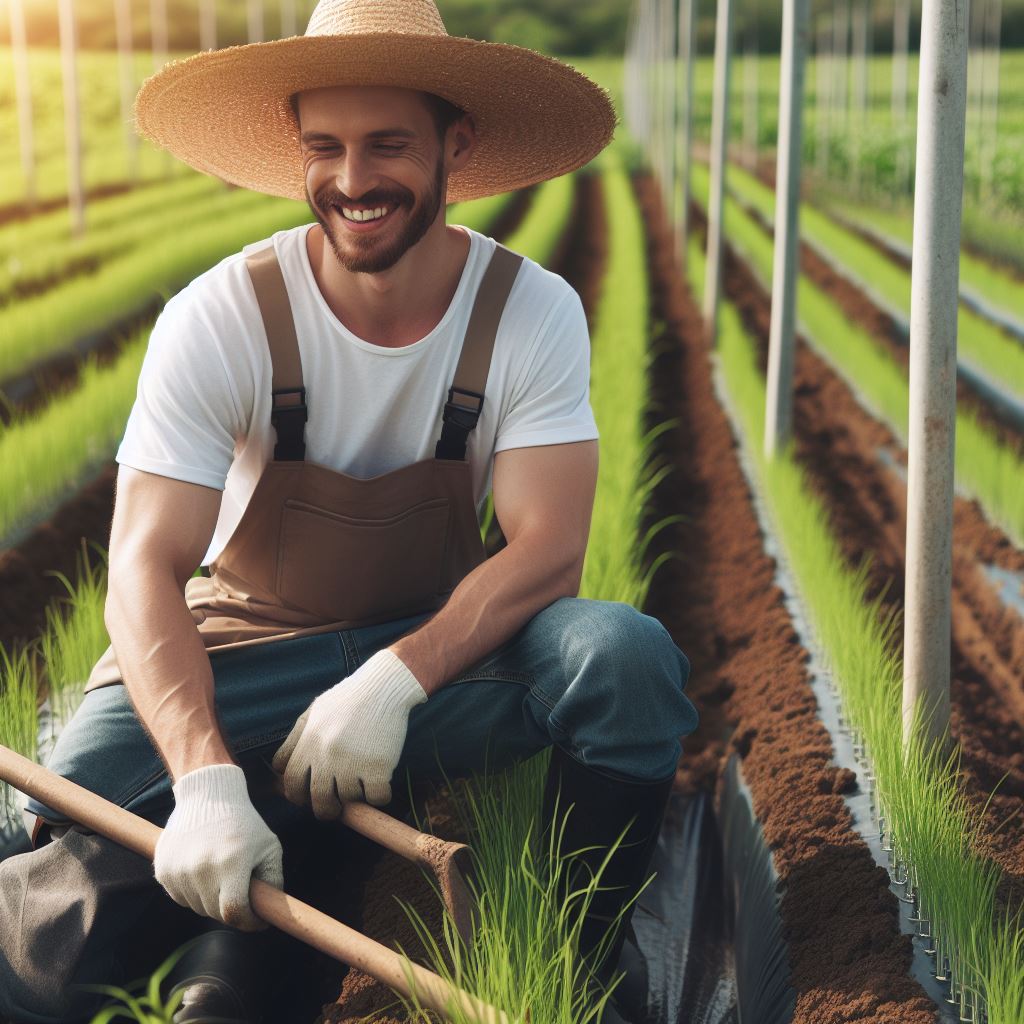 Crop Rotation Top Strategies