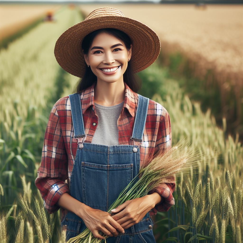 Crop-Safe Weed Management Strategies