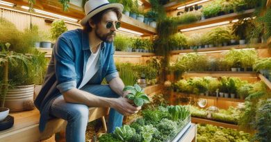DIY Urban Greenhouse: Step-by-Step