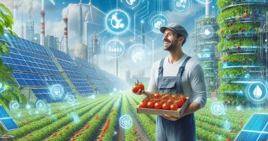 Eco-Farm Growth: Market Tactics