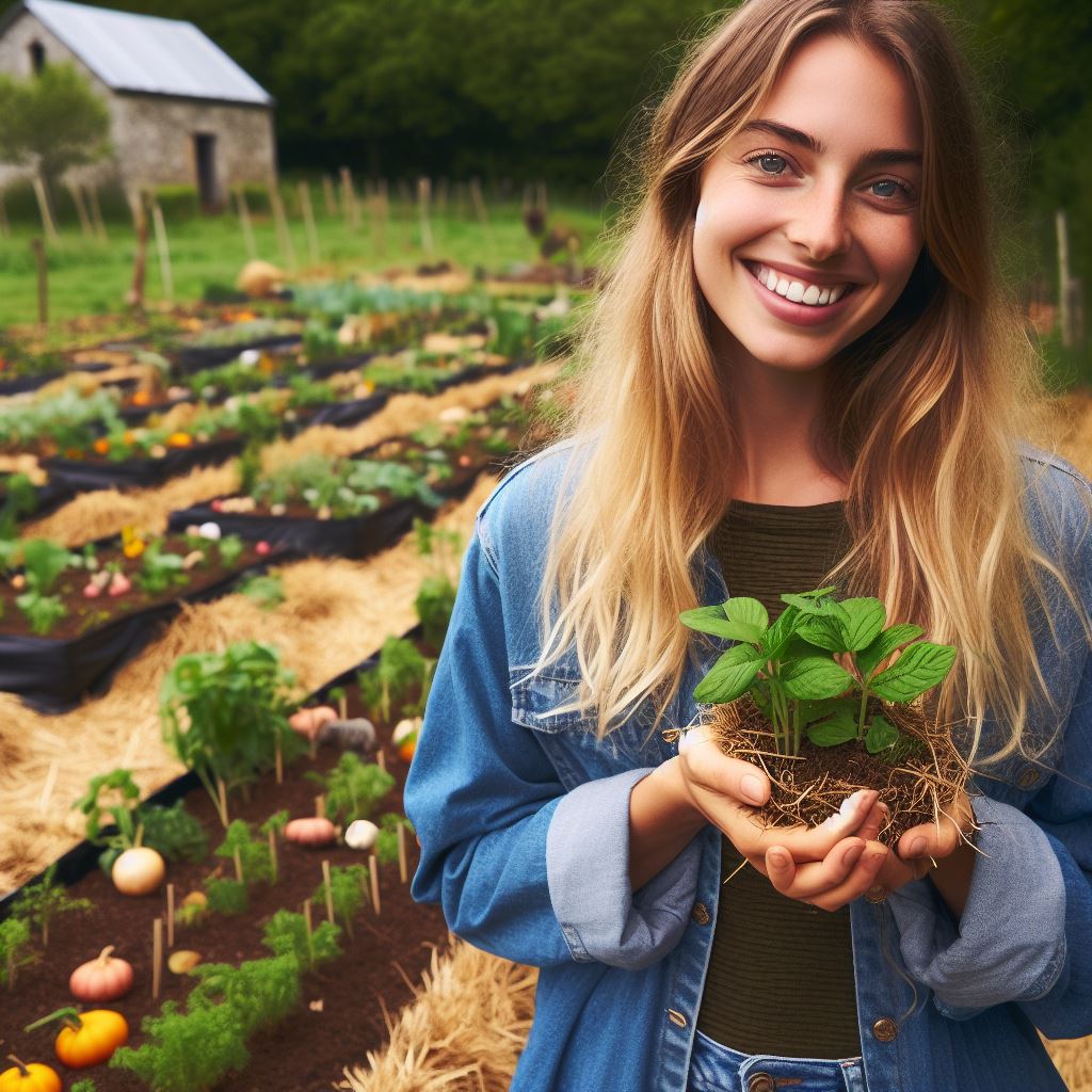 Eco-Farming: US Policies Shaping the Future