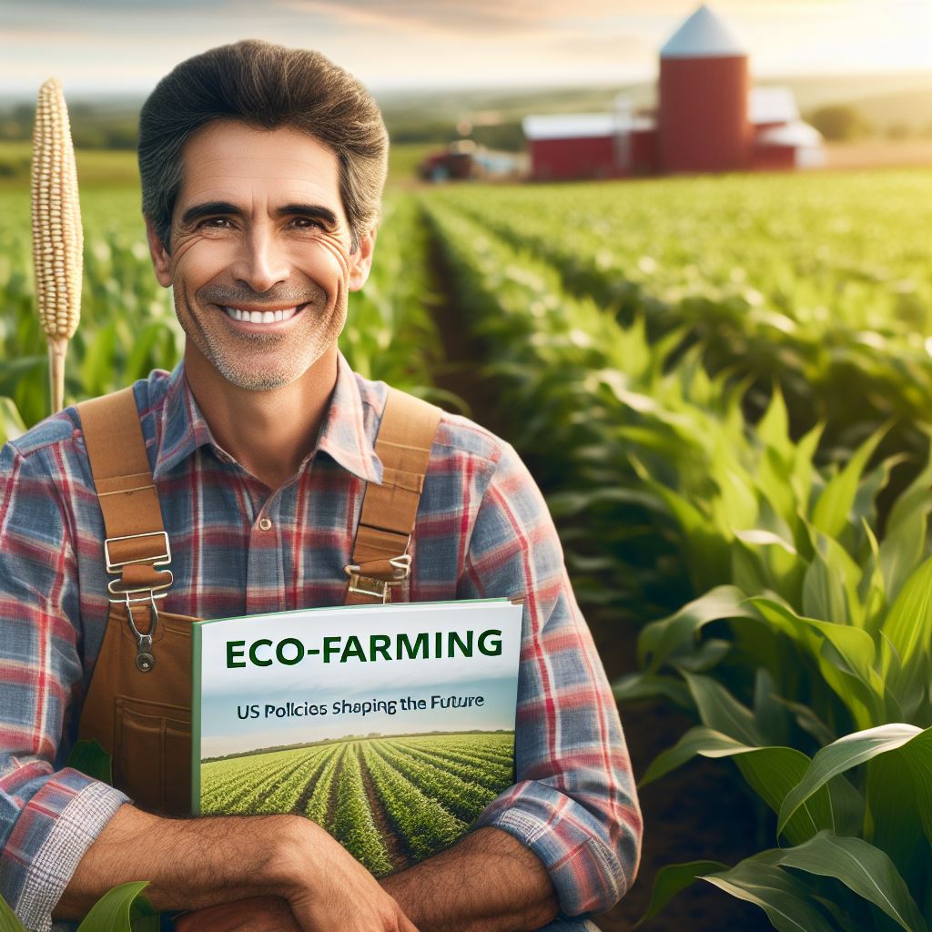 Eco-Farming: US Policies Shaping the Future
