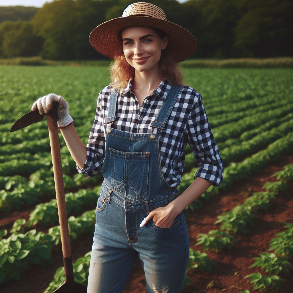 Eco-Farms: Boosting Biodiversity Easily