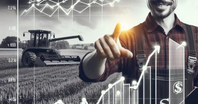 Farm Budgets: Maximizing Your ROI