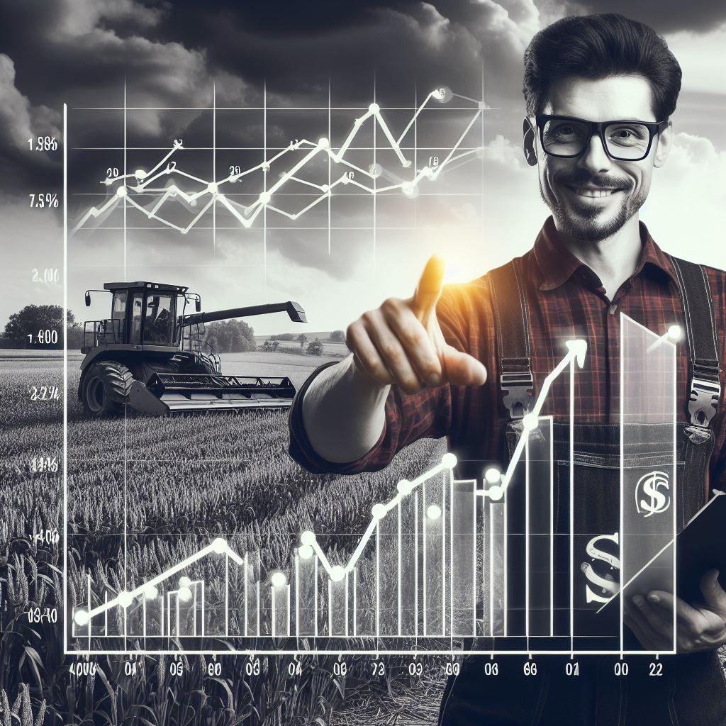 Farm Budgets: Maximizing Your ROI