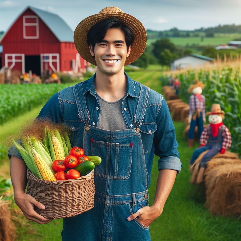 Farm Labor Laws: Changes in 2024 You Must Know