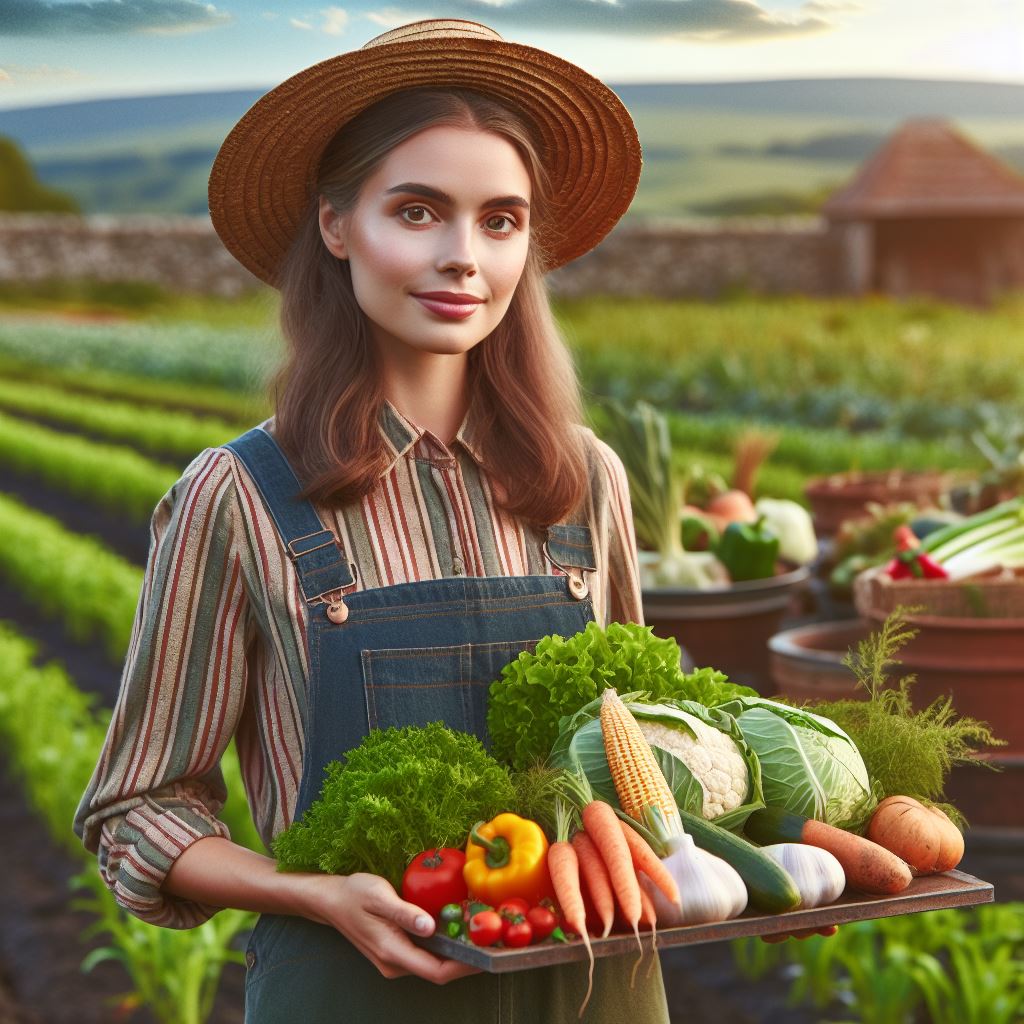 Farm to Table: Navigating Market Access
