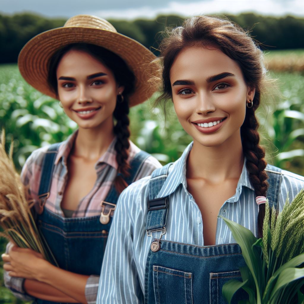 Farming Futures: Young Voices in Agriculture