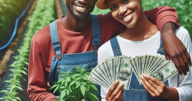 Financial Health in Farming: 2024 Guide