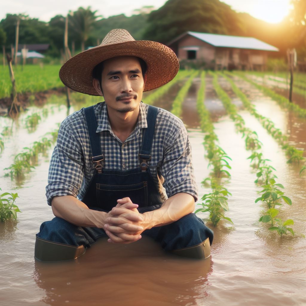 Flood Control: Top Techniques for Farms