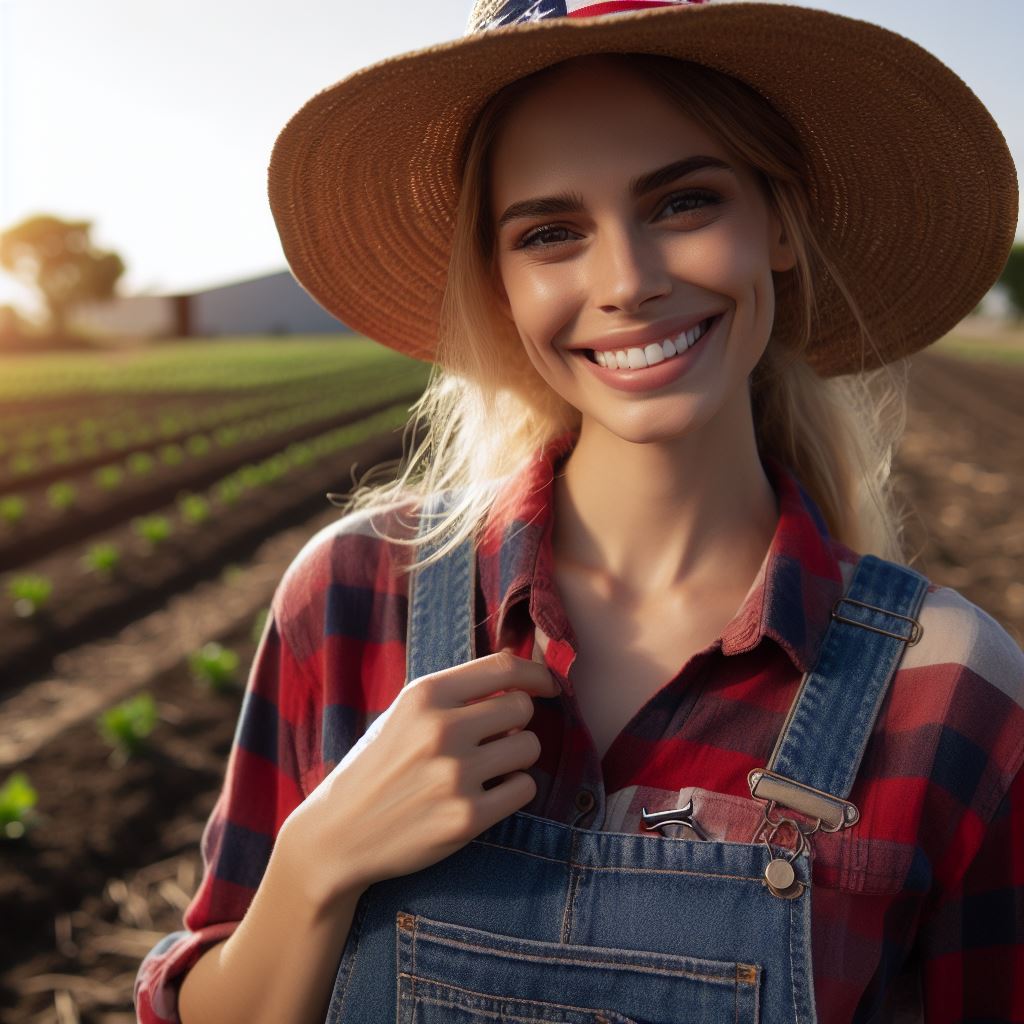 Heat Stress on Soil: Protecting Our Farms