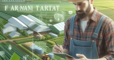 How Tariffs Impact American Farmers
