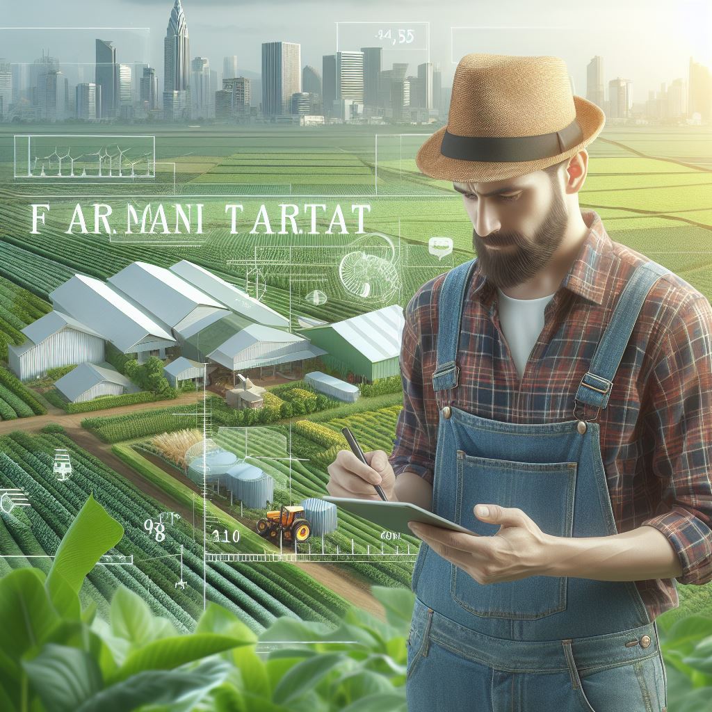 How Tariffs Impact American Farmers