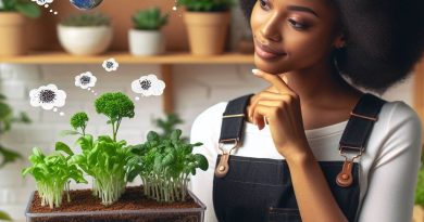 Hydroponics vs. Soil: What's Best for You?
