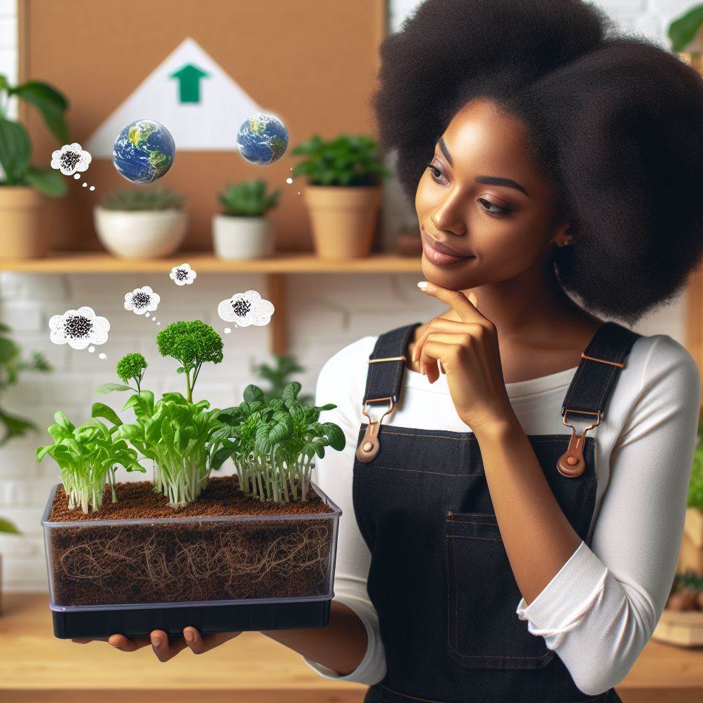 Hydroponics vs. Soil: What's Best for You?