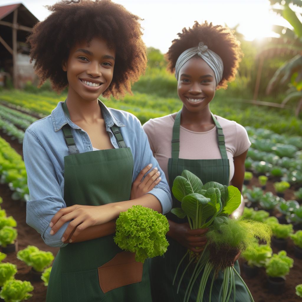 Investing in Green Farms: Tips