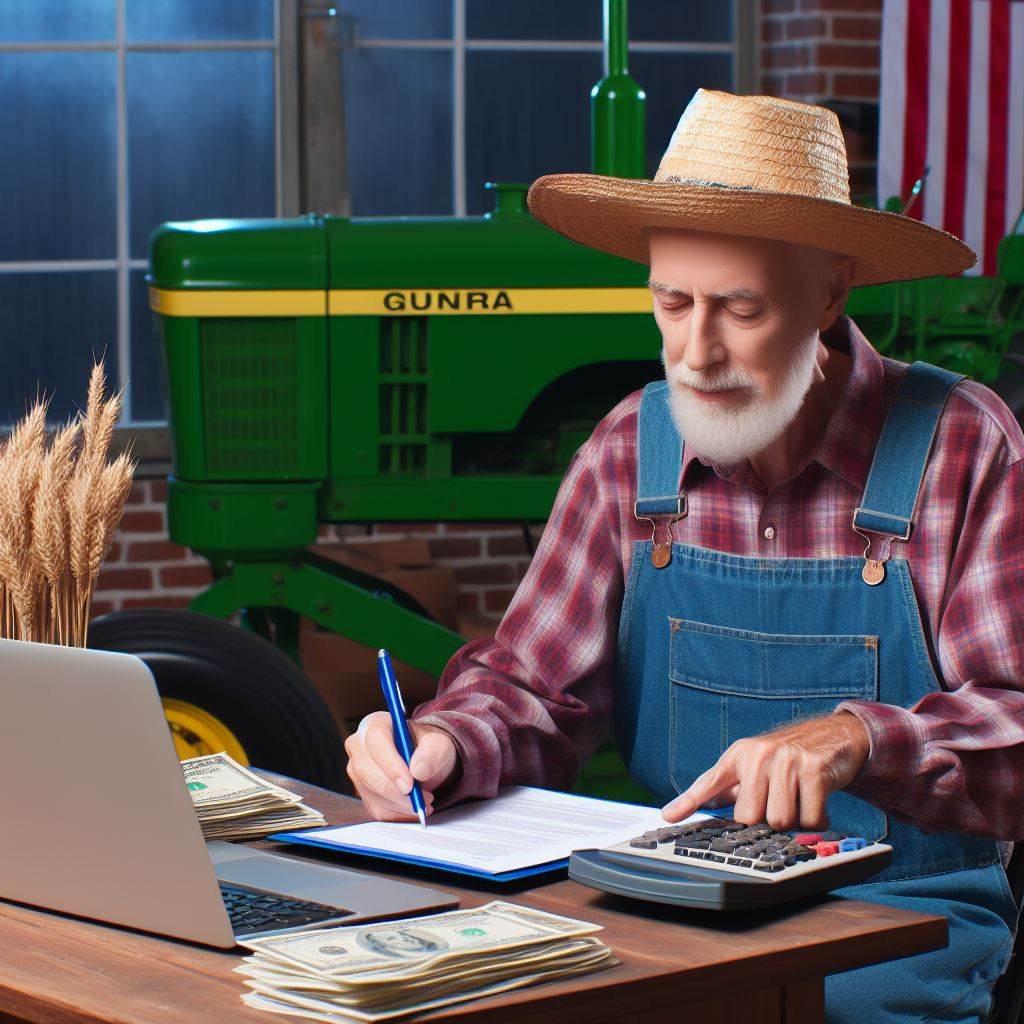 Latest USDA Grants for Small Farms