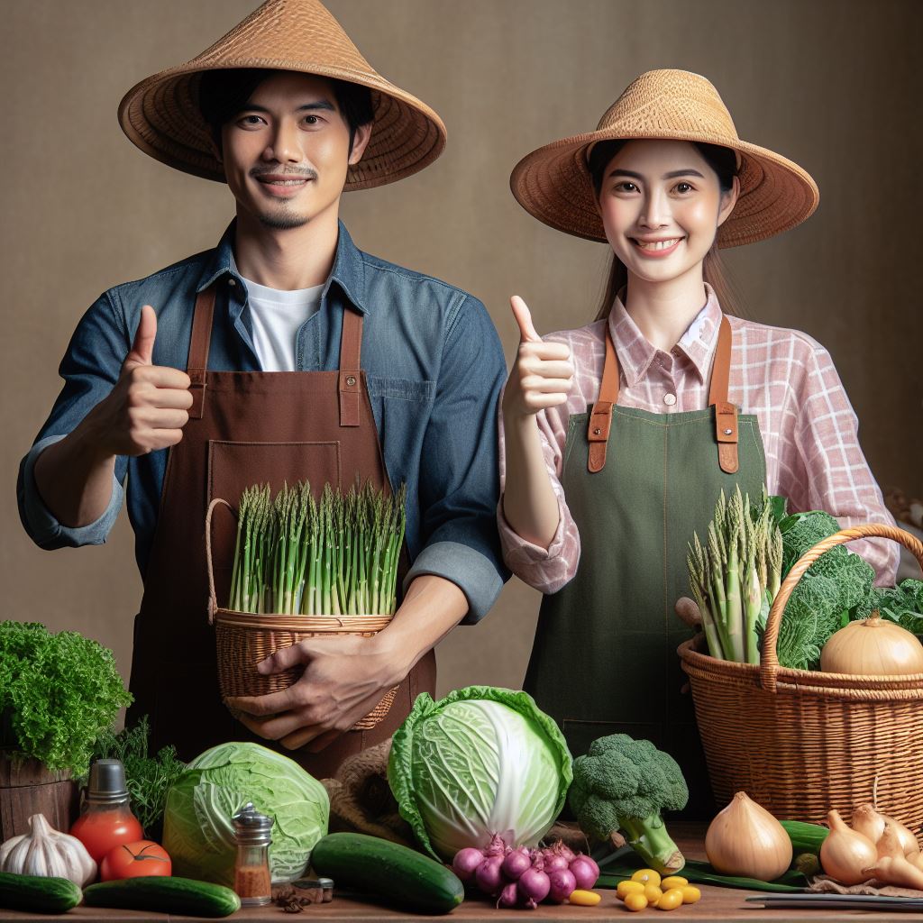 Local Food Why It Matters To You