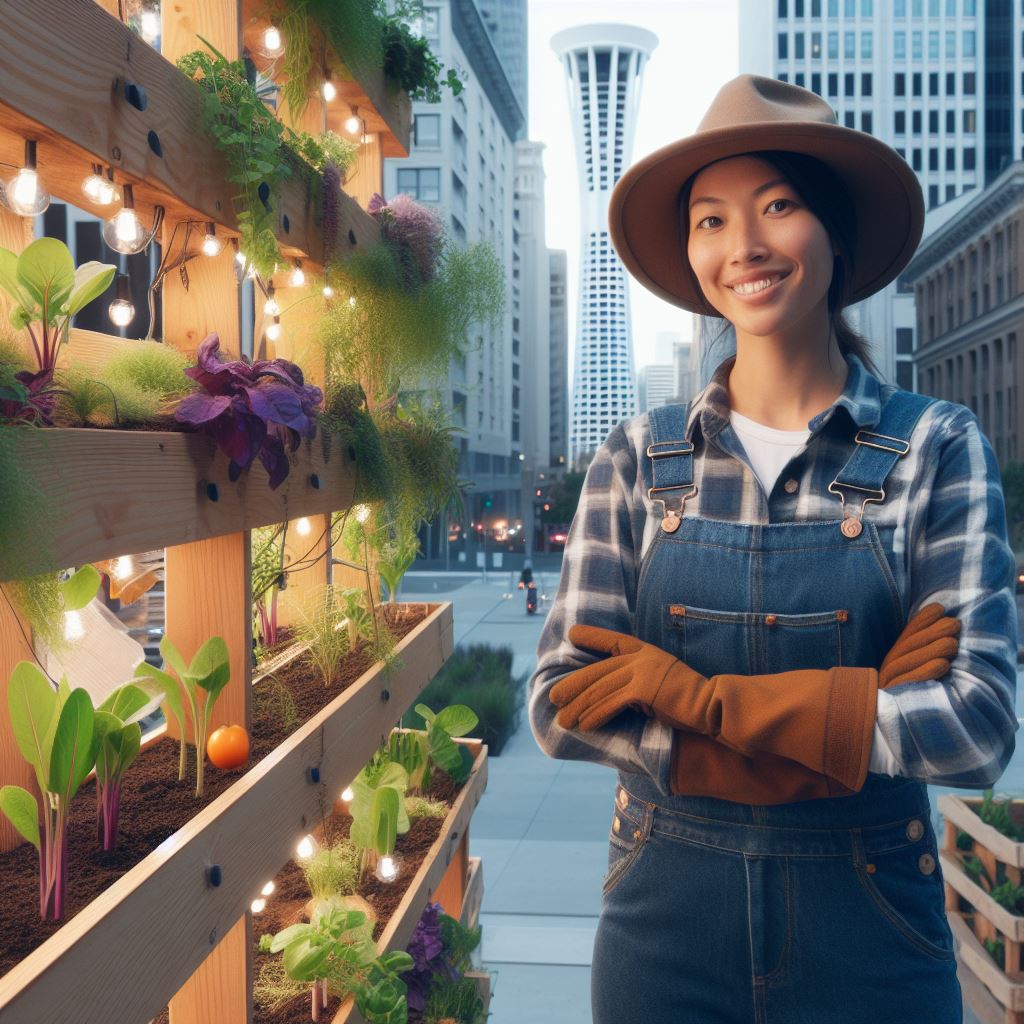 Miami's Urban Farm Wave: A Tropical Tale