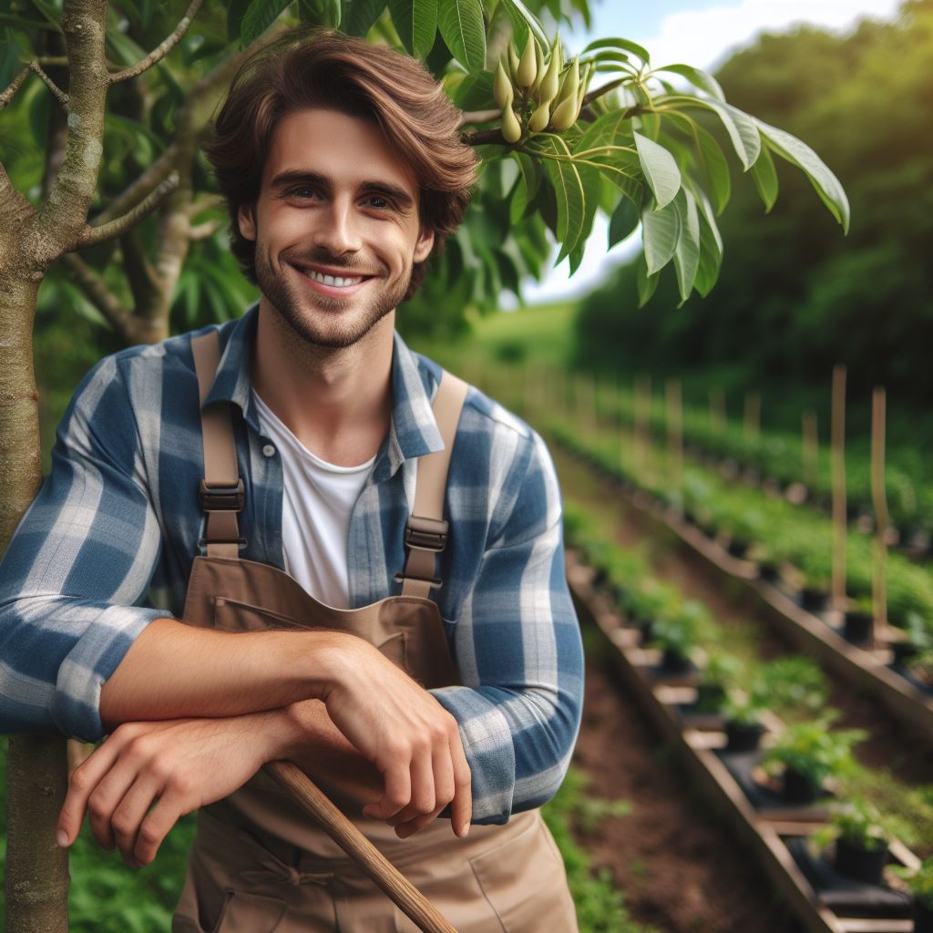 Microgreens Business: A Farmer's Perspective