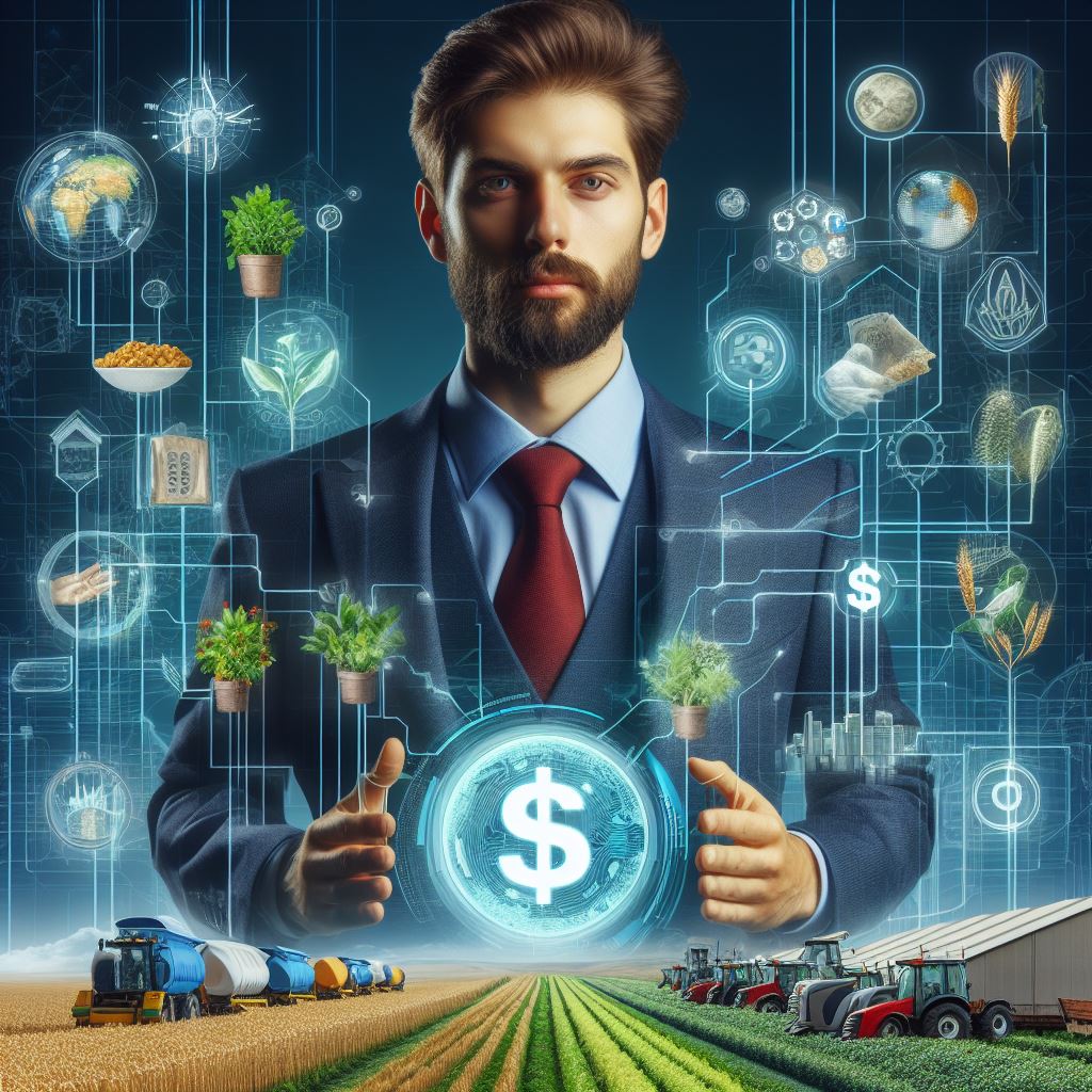 Navigating Market Risks in Agriculture