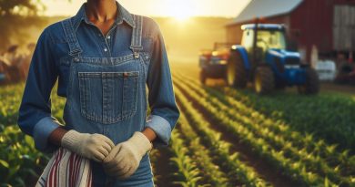 Navigating Organic Farming Regulations